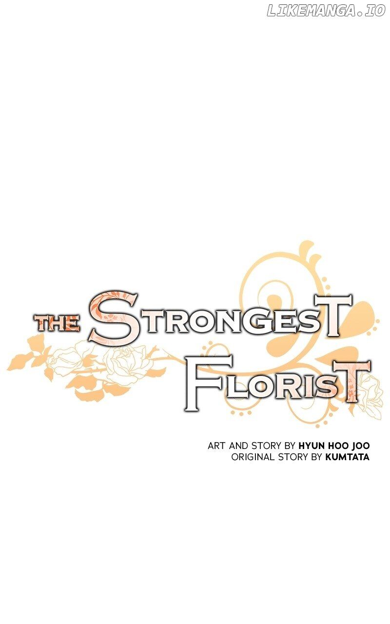 The Strongest Florist 174 30