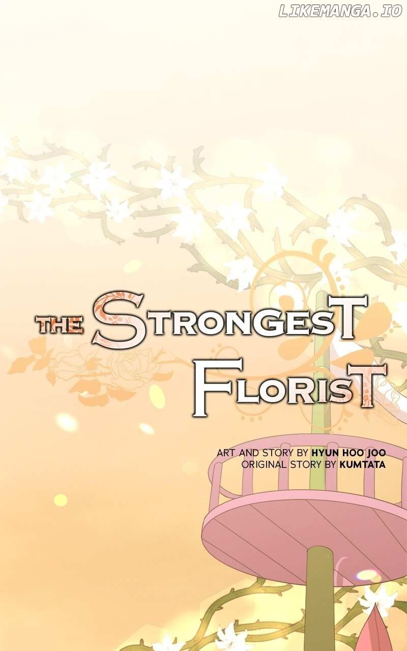 The Strongest Florist 183 48