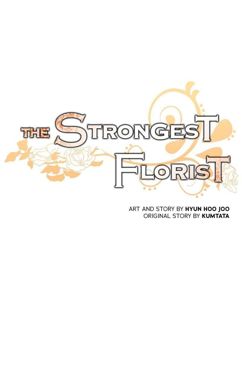 The Strongest Florist 188 29