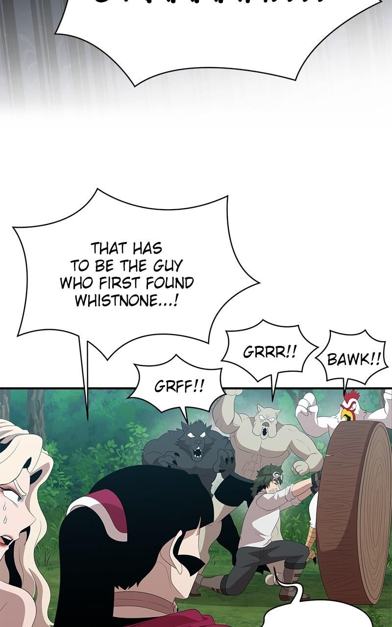 The Strongest Florist 223 21