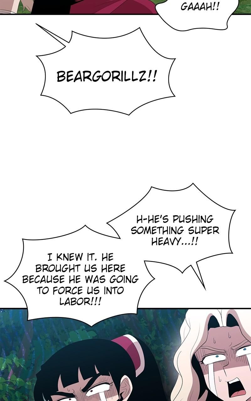 The Strongest Florist 223 22