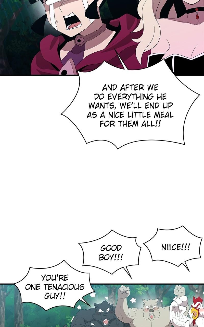 The Strongest Florist 223 23