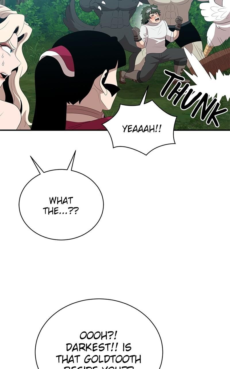The Strongest Florist 223 24