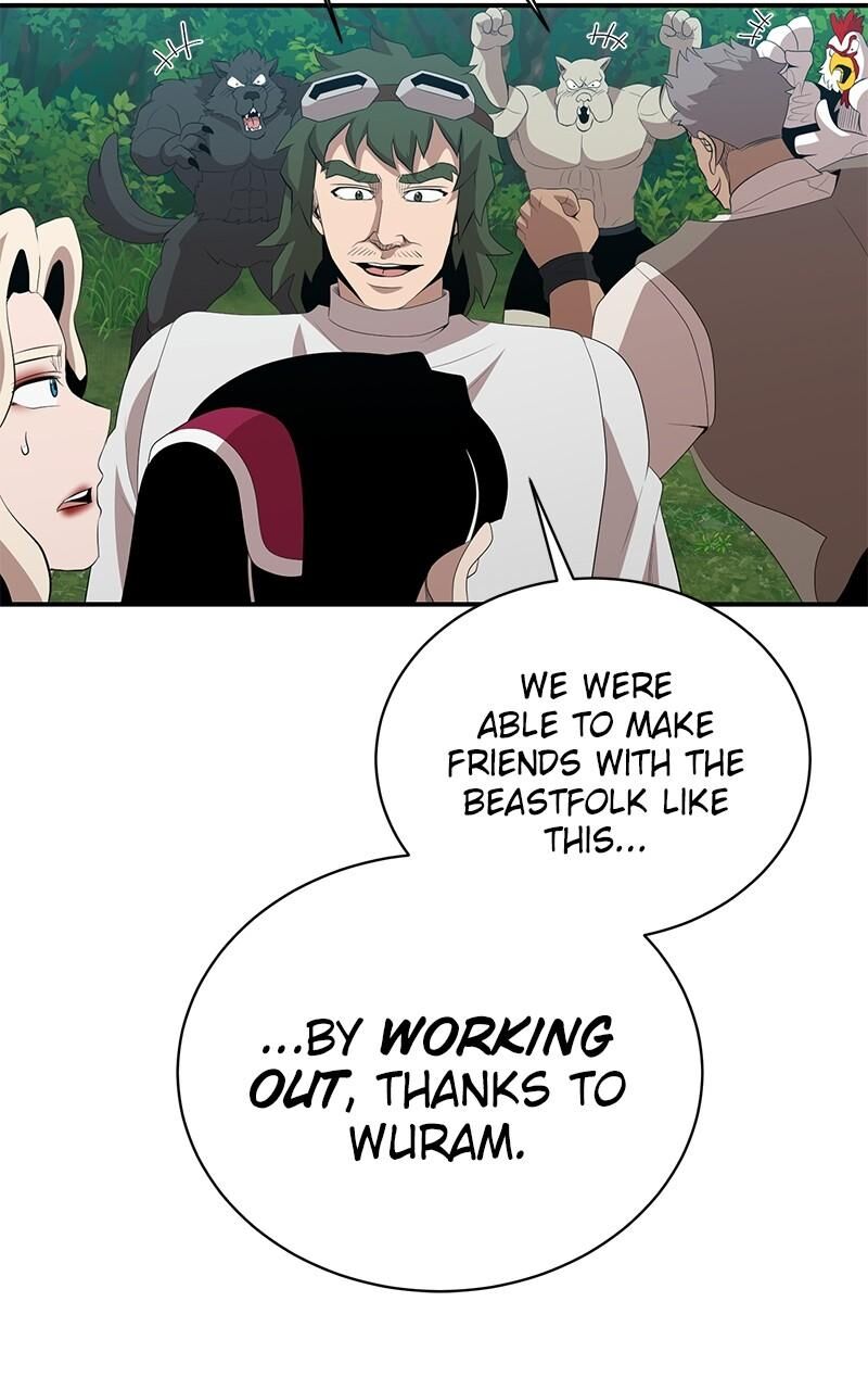 The Strongest Florist 223 34