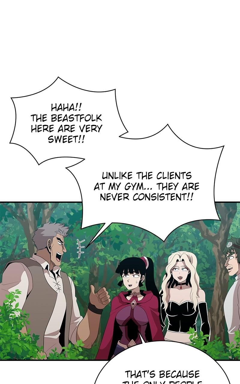 The Strongest Florist 223 35