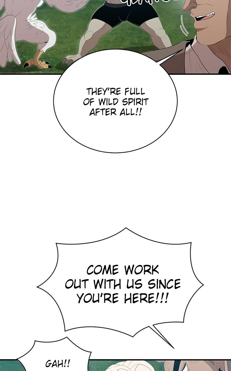 The Strongest Florist 223 37