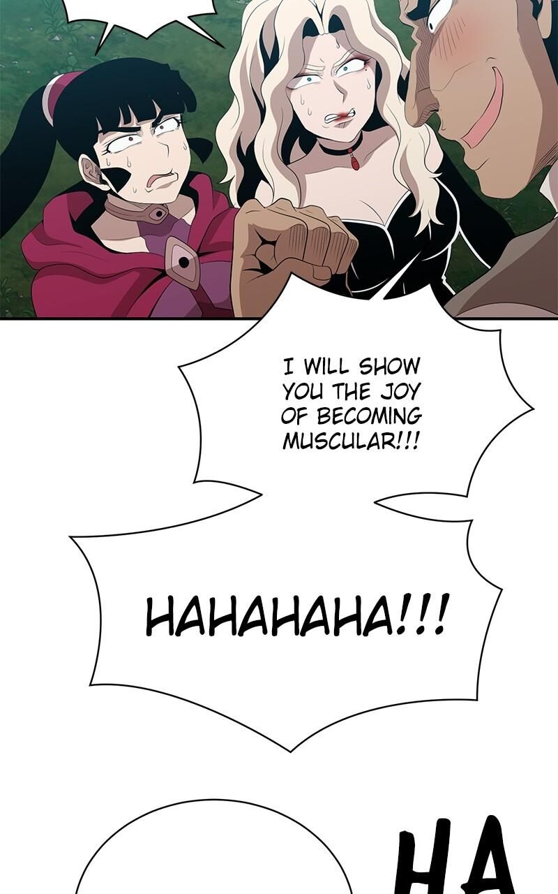 The Strongest Florist 223 38