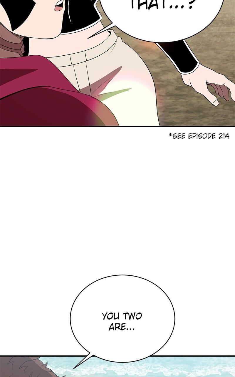 The Strongest Florist 223 4