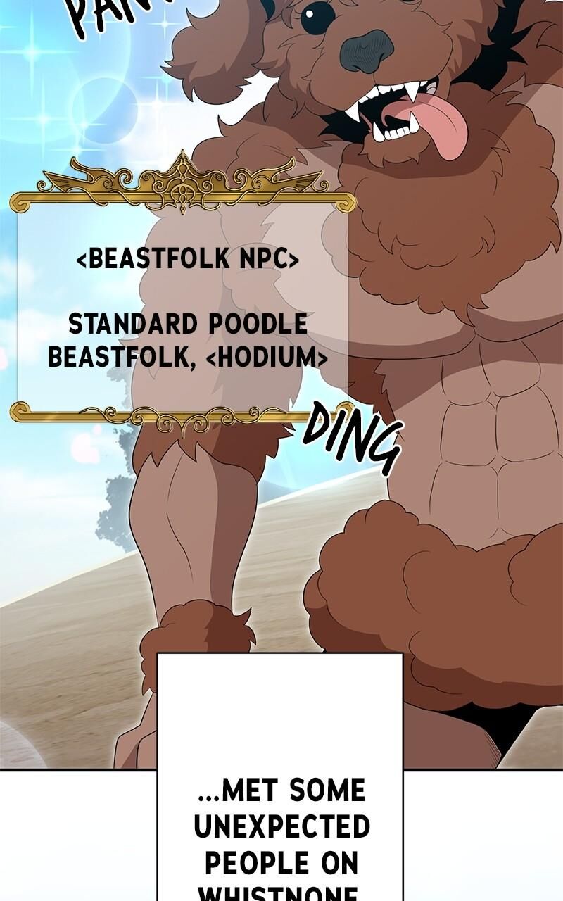 The Strongest Florist 223 6