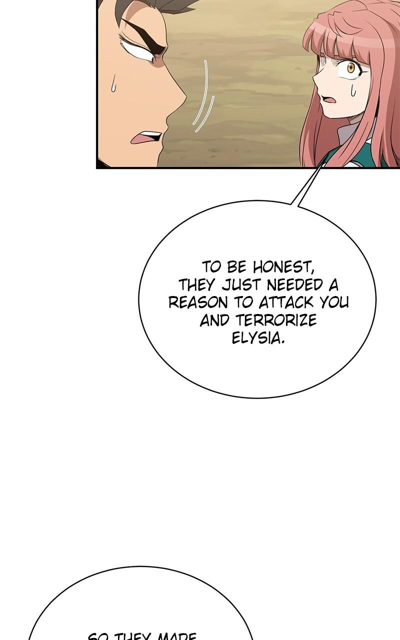 The Strongest Florist 223 69