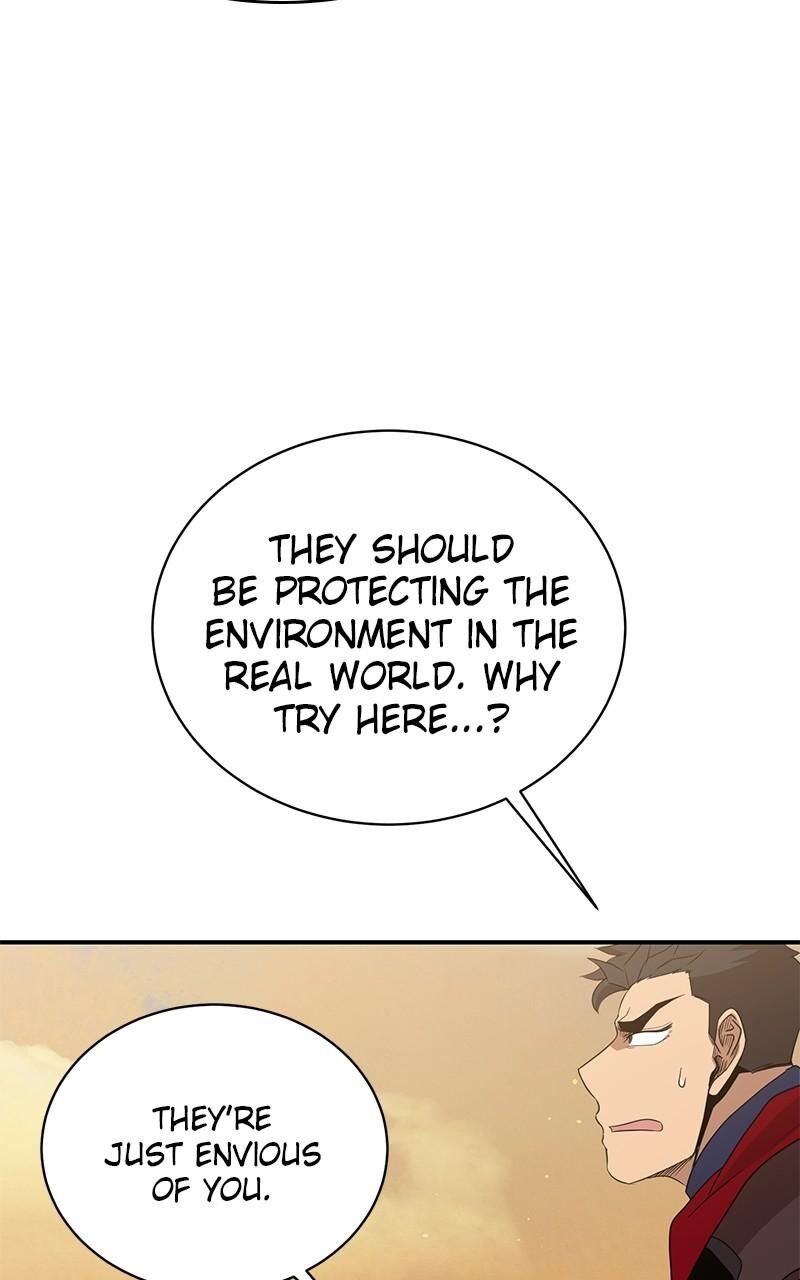 The Strongest Florist 223 71