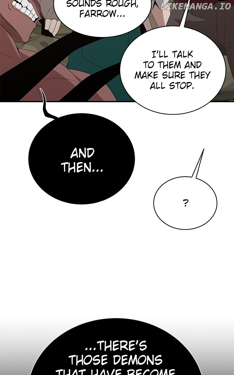 The Strongest Florist 224 16