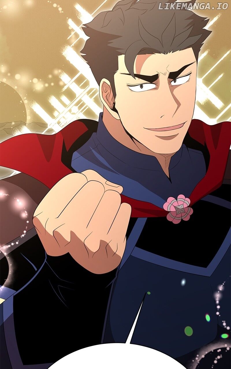 The Strongest Florist 224 27