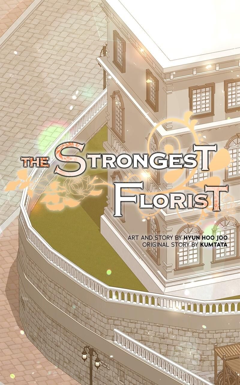 The Strongest Florist 224 37