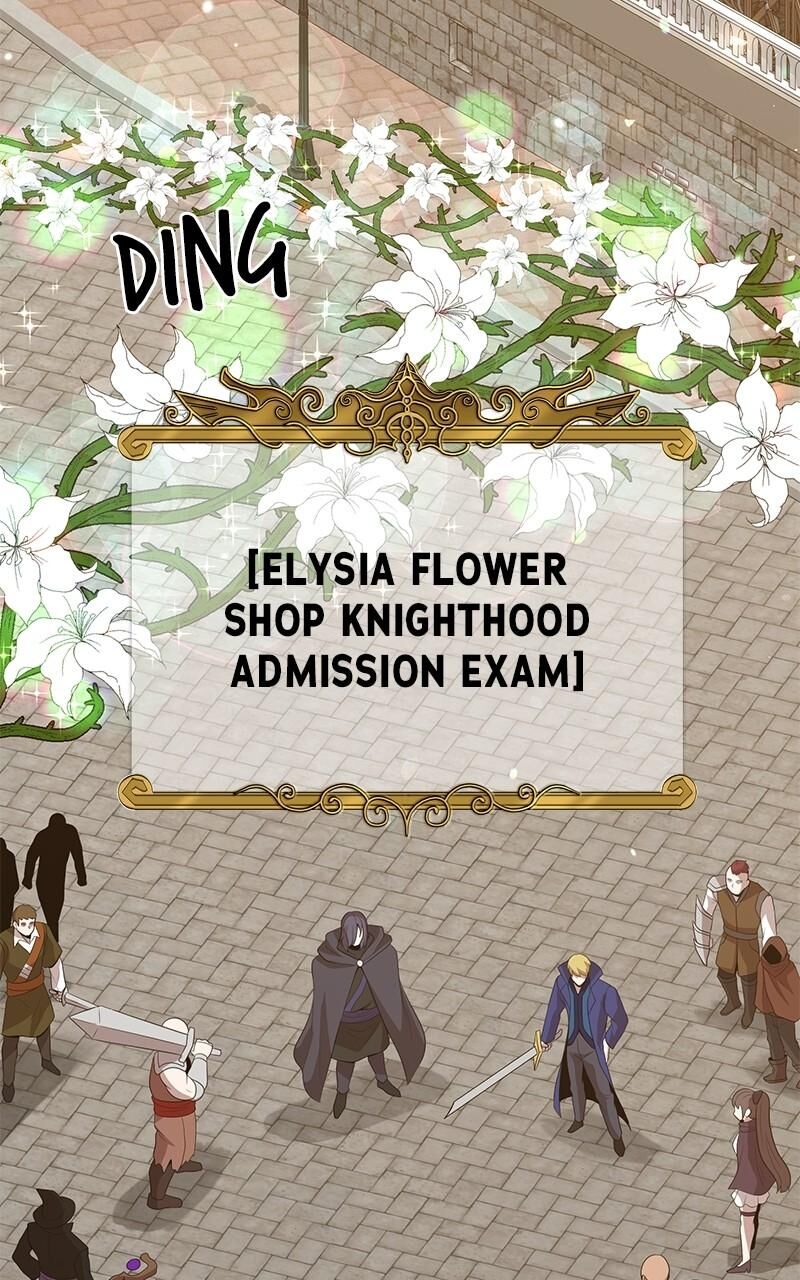 The Strongest Florist 224 38