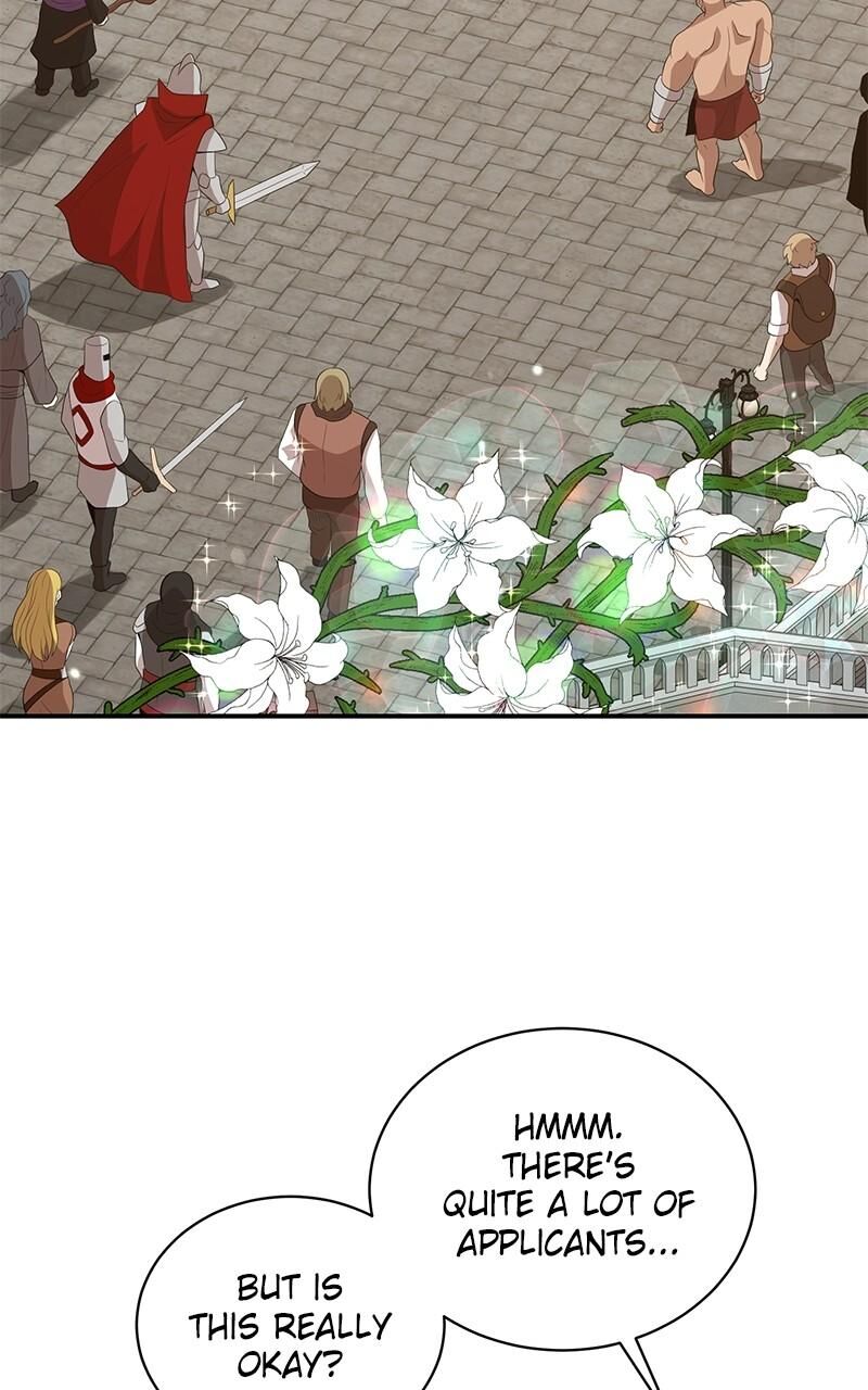 The Strongest Florist 224 39