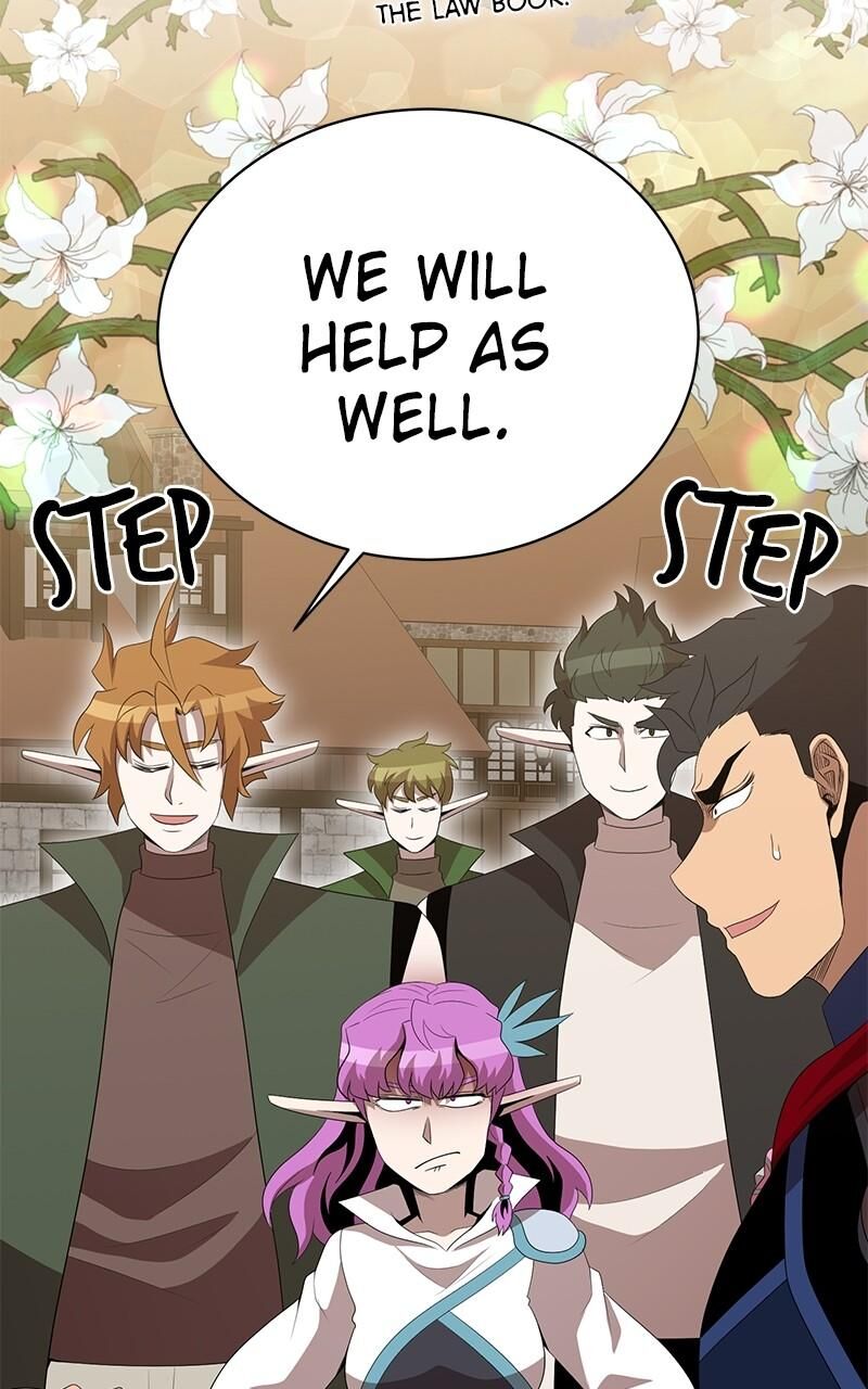 The Strongest Florist 224 45