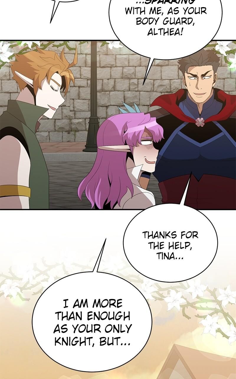 The Strongest Florist 224 47