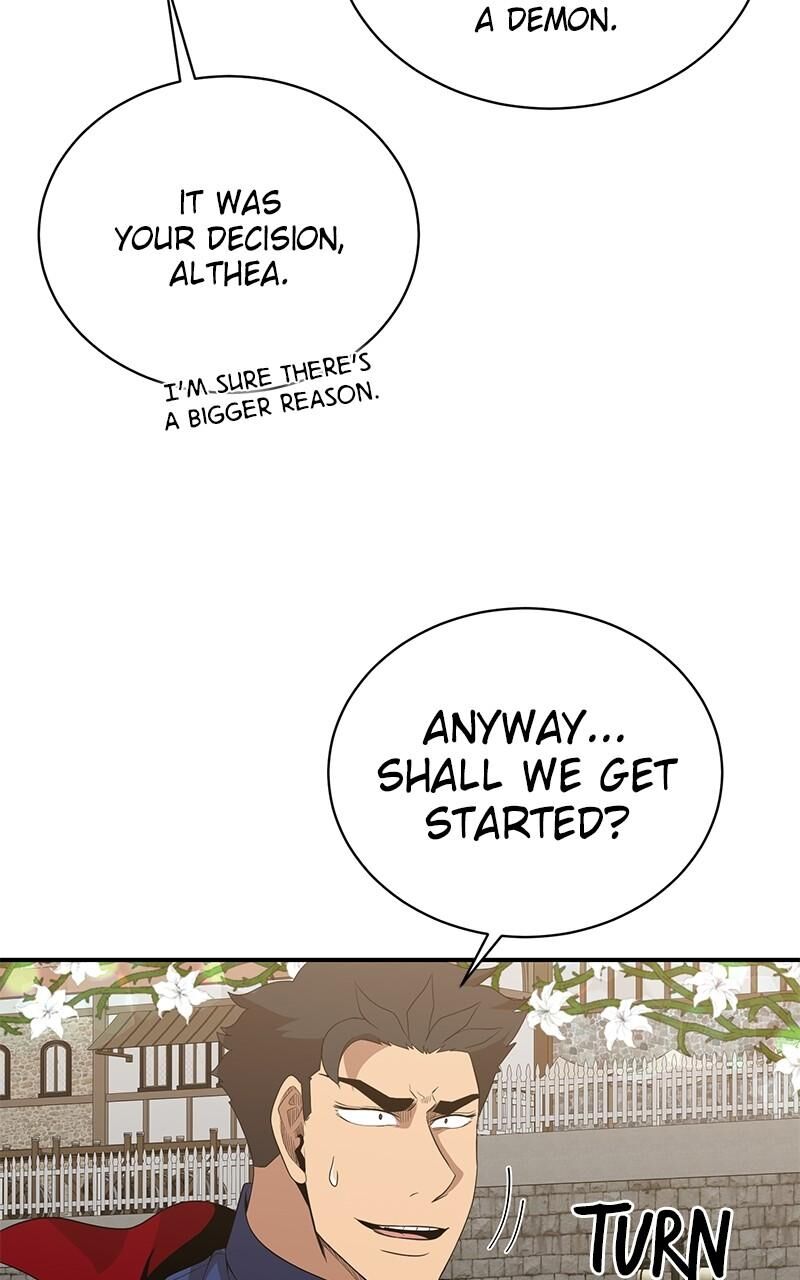 The Strongest Florist 224 51