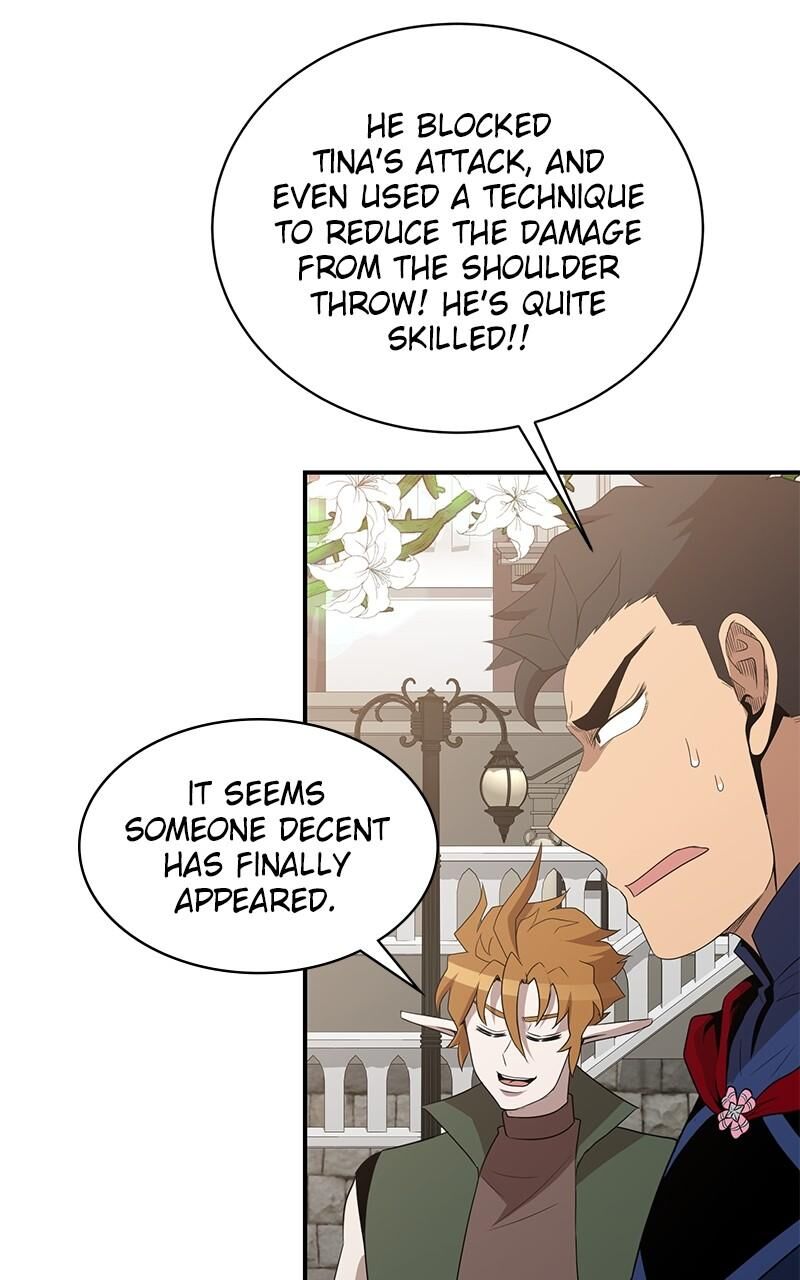 The Strongest Florist 224 79