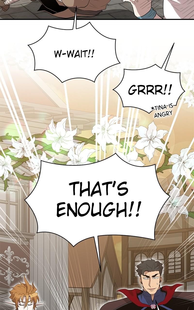 The Strongest Florist 224 81