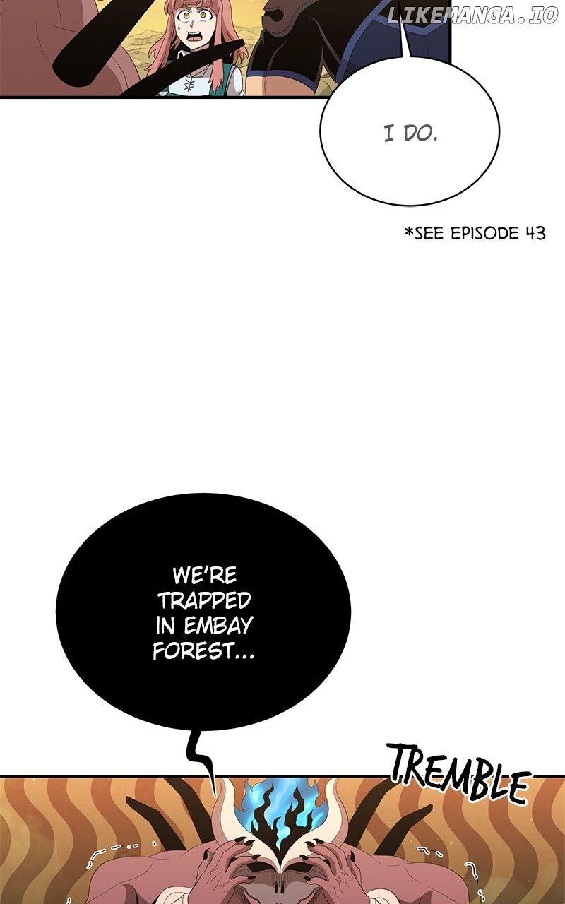 The Strongest Florist 224 9