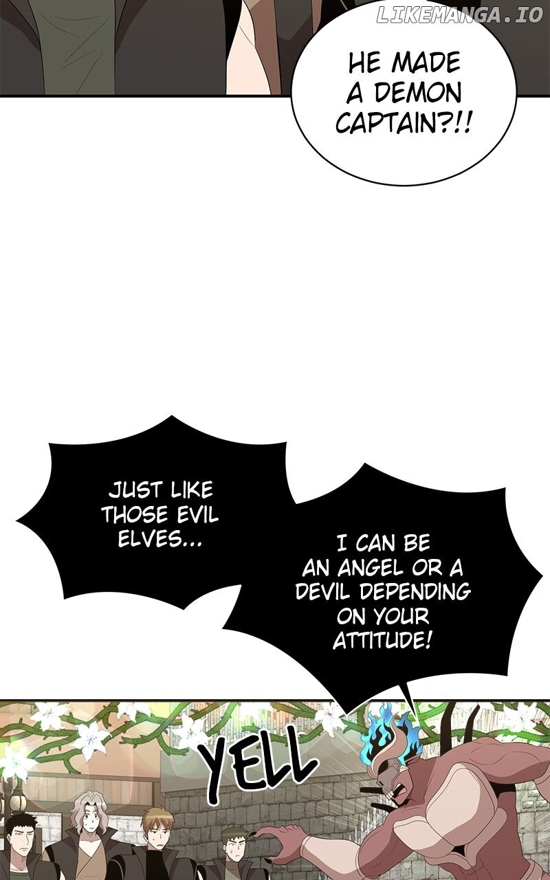 The Strongest Florist 225 16