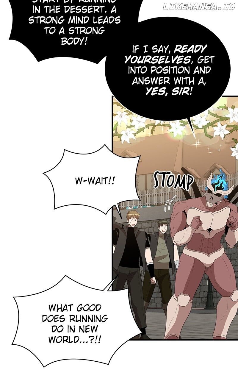 The Strongest Florist 225 19