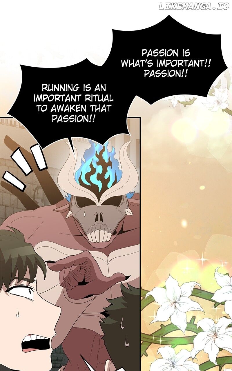 The Strongest Florist 225 20