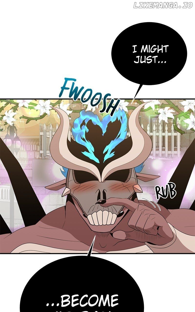 The Strongest Florist 225 25