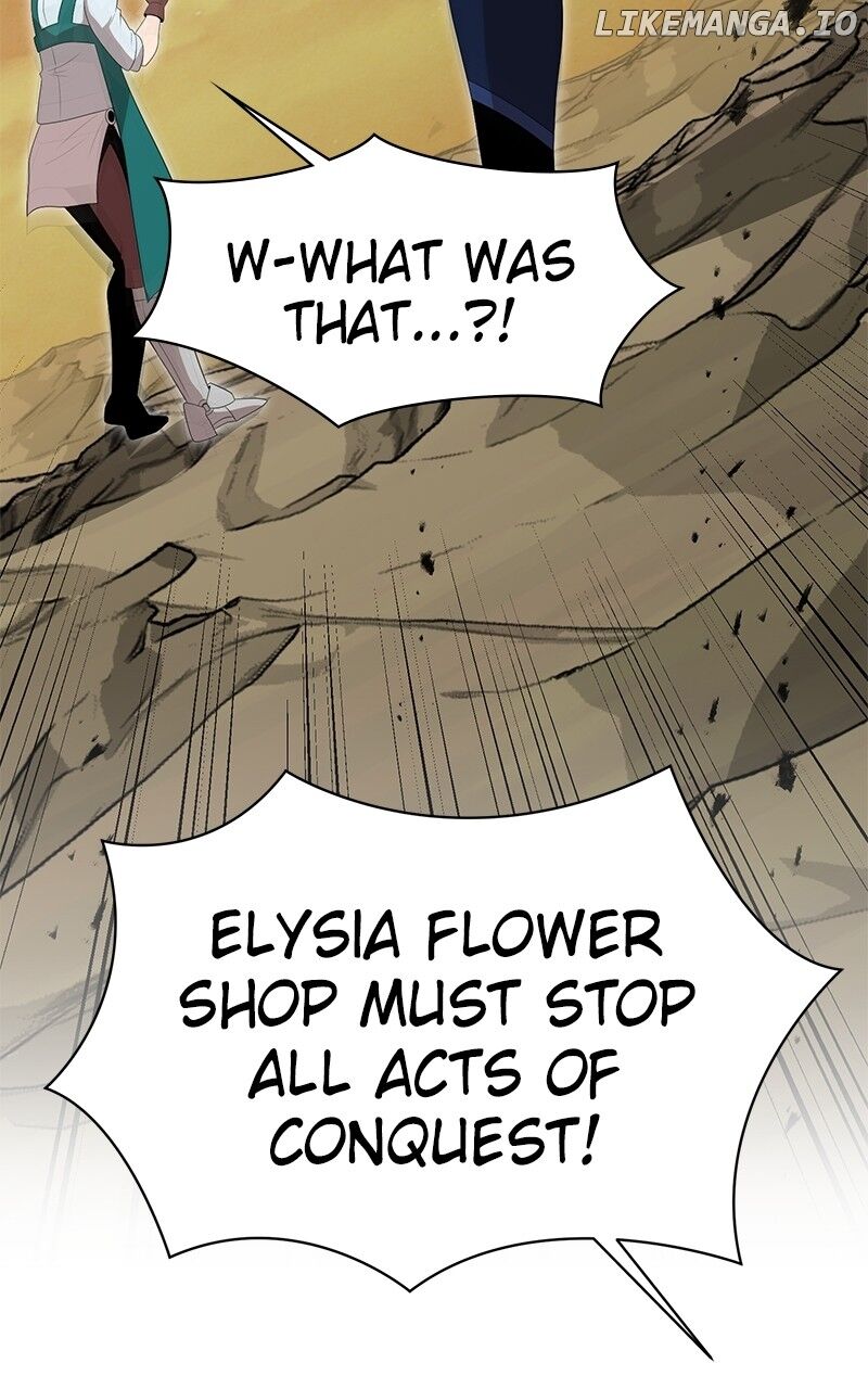 The Strongest Florist 225 42