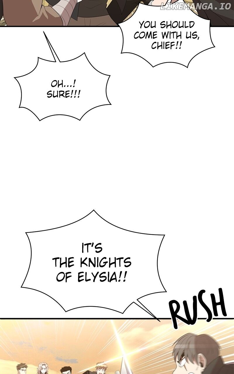 The Strongest Florist 225 49