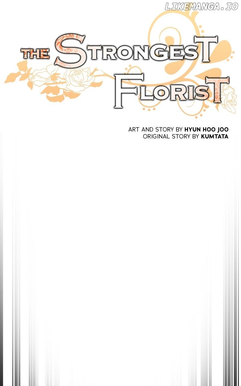 The Strongest Florist 225 61