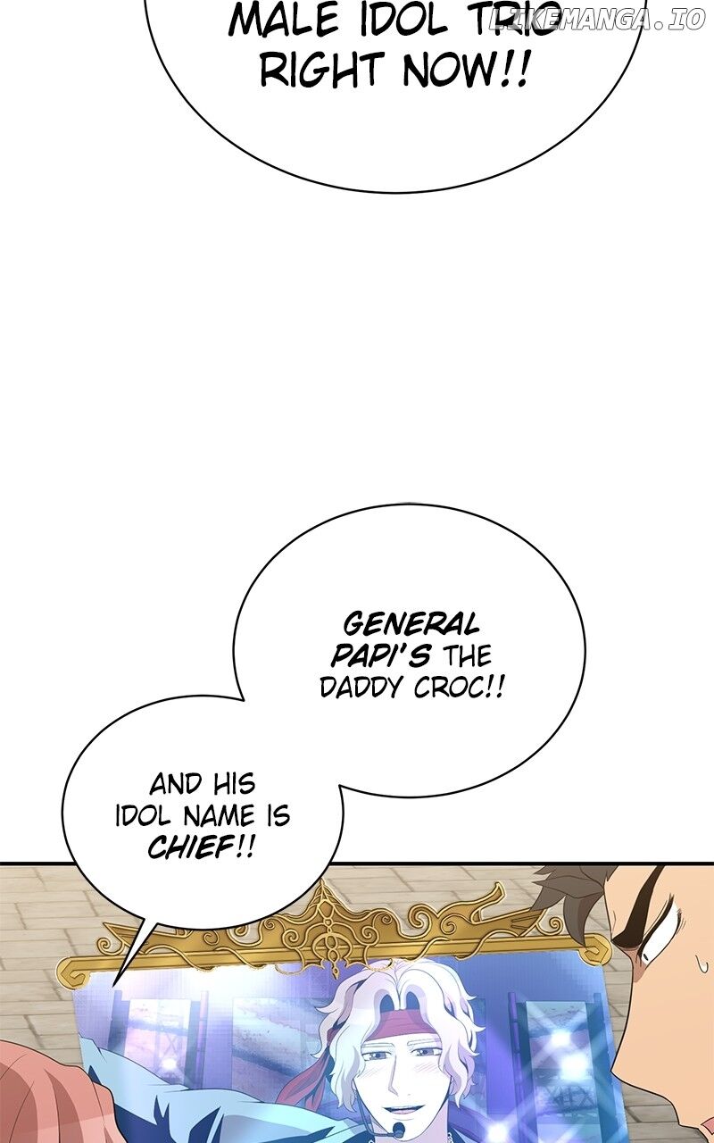 The Strongest Florist 225 9
