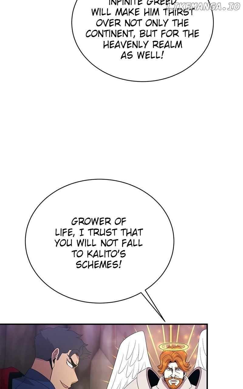 The Strongest Florist 229 3