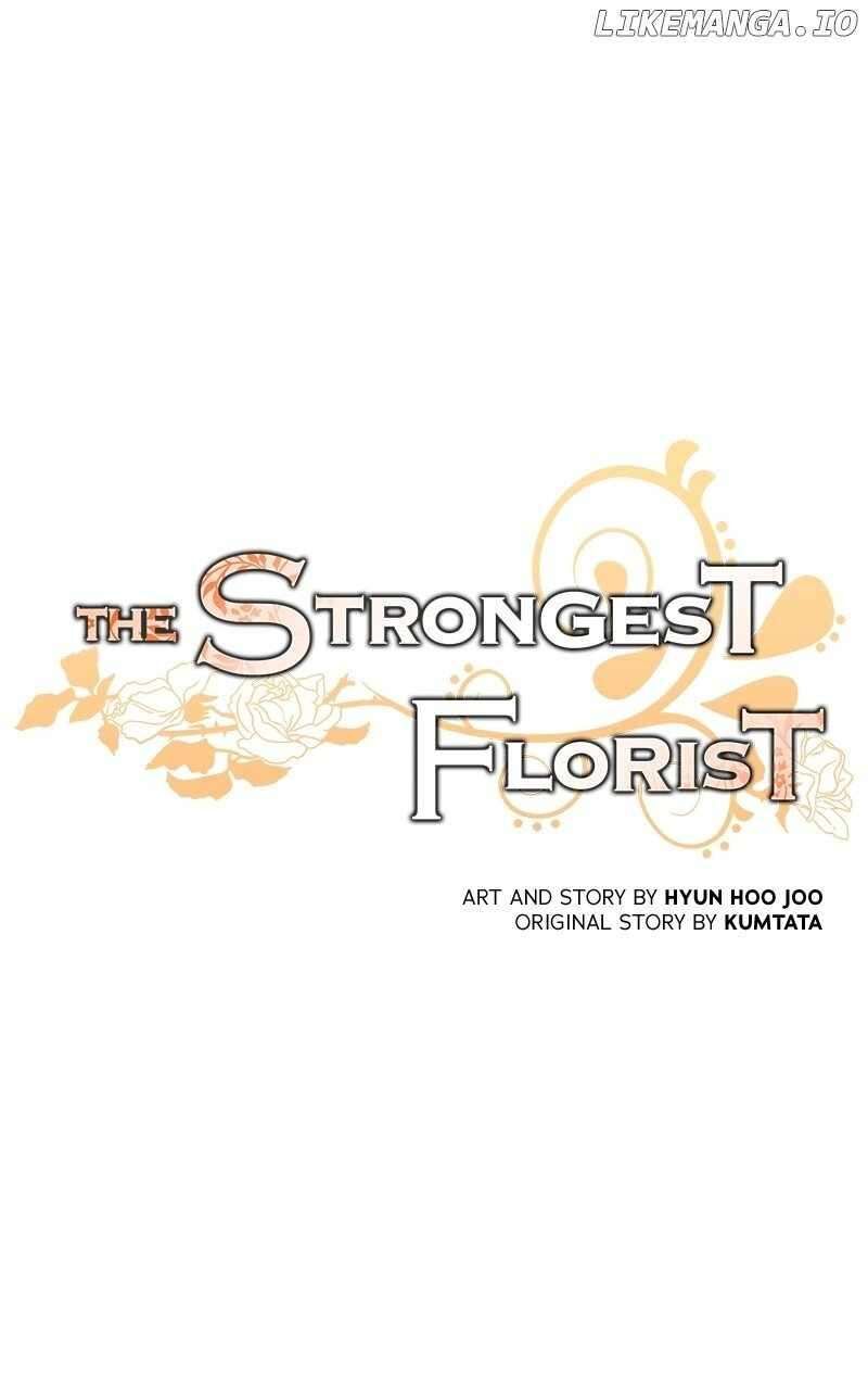 The Strongest Florist 229 32
