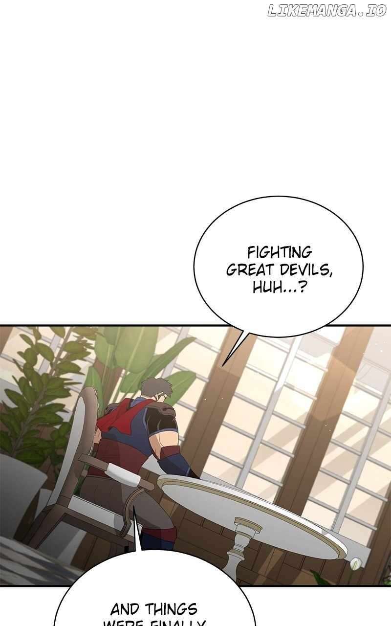 The Strongest Florist 229 33