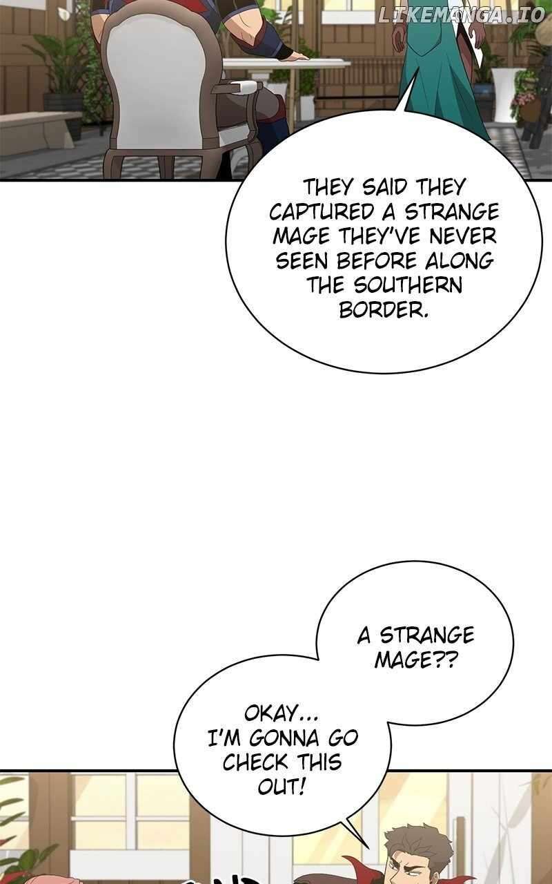 The Strongest Florist 229 37