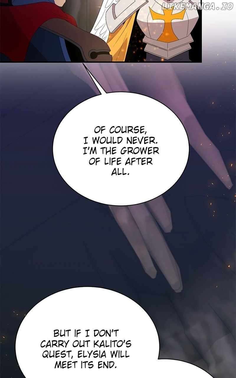 The Strongest Florist 229 4