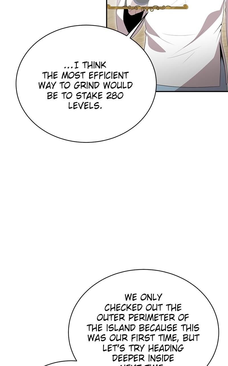 The Strongest Florist 230 15