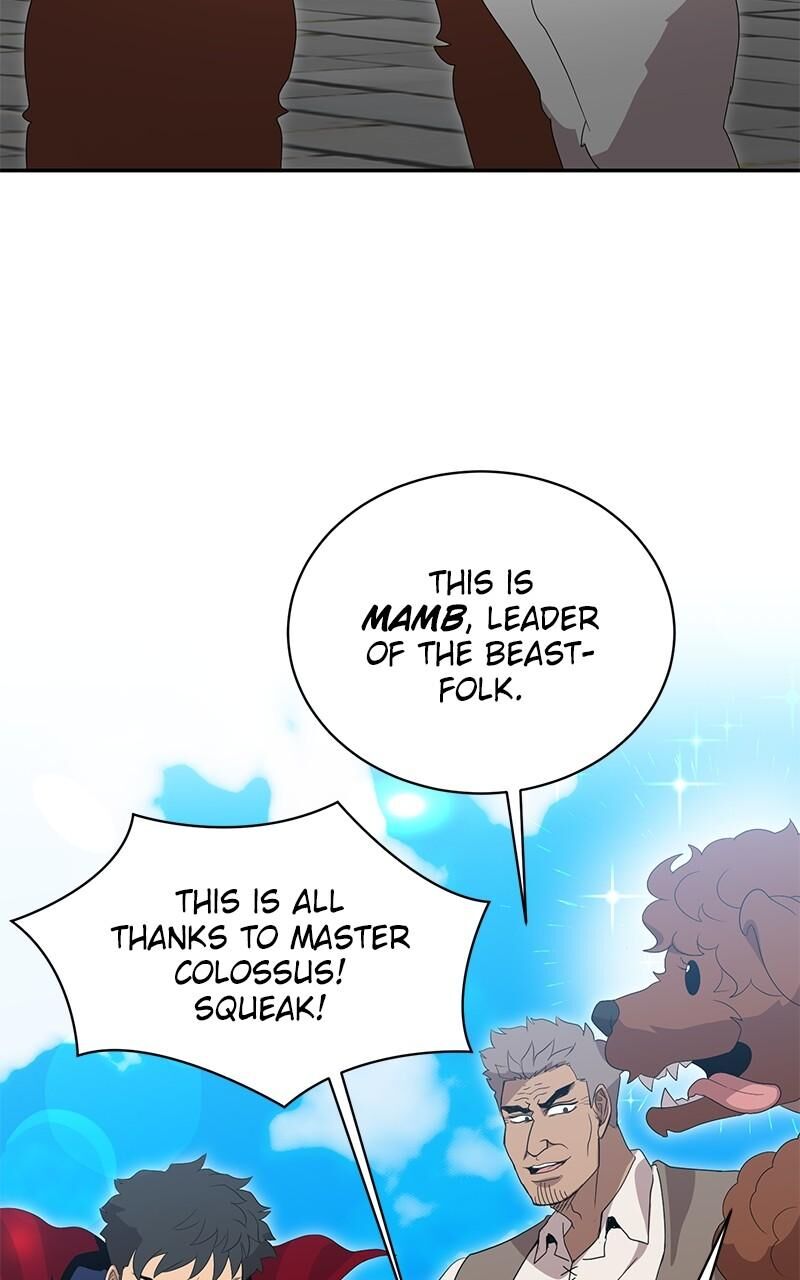 The Strongest Florist 230 76