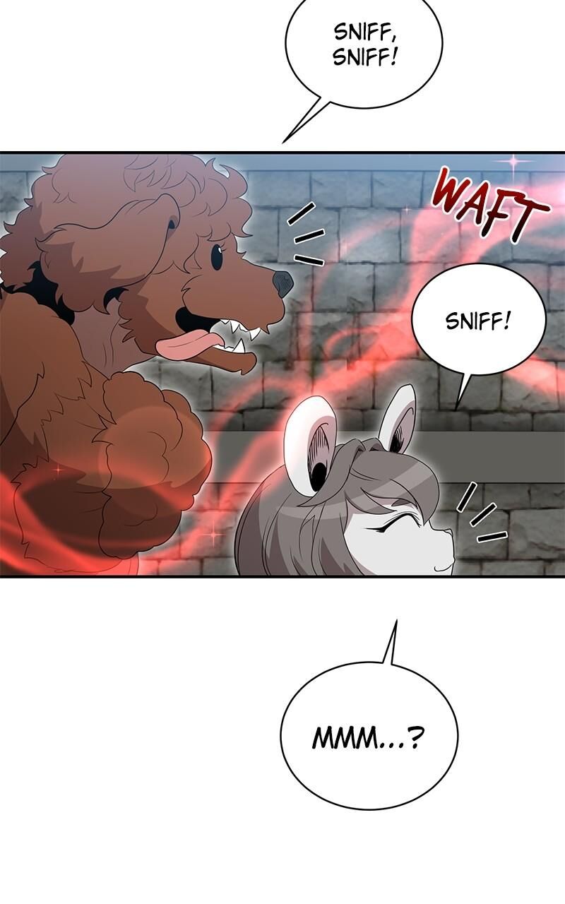 The Strongest Florist 230 80