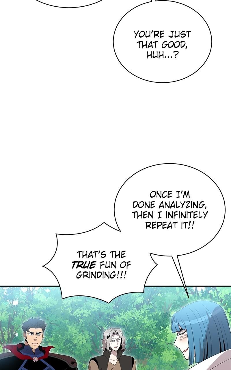 The Strongest Florist 230 9