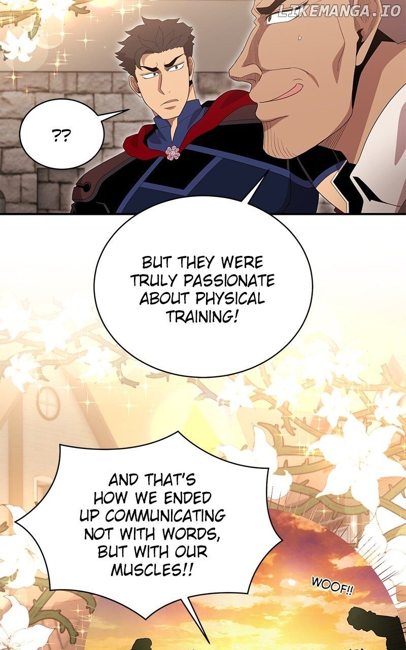 The Strongest Florist 231 10