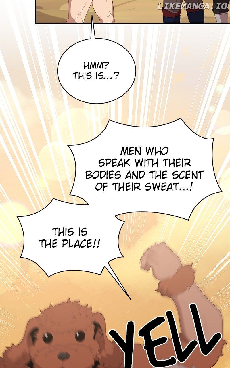 The Strongest Florist 231 63