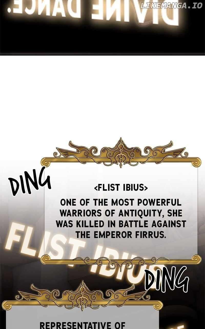 The Strongest Florist 234 26