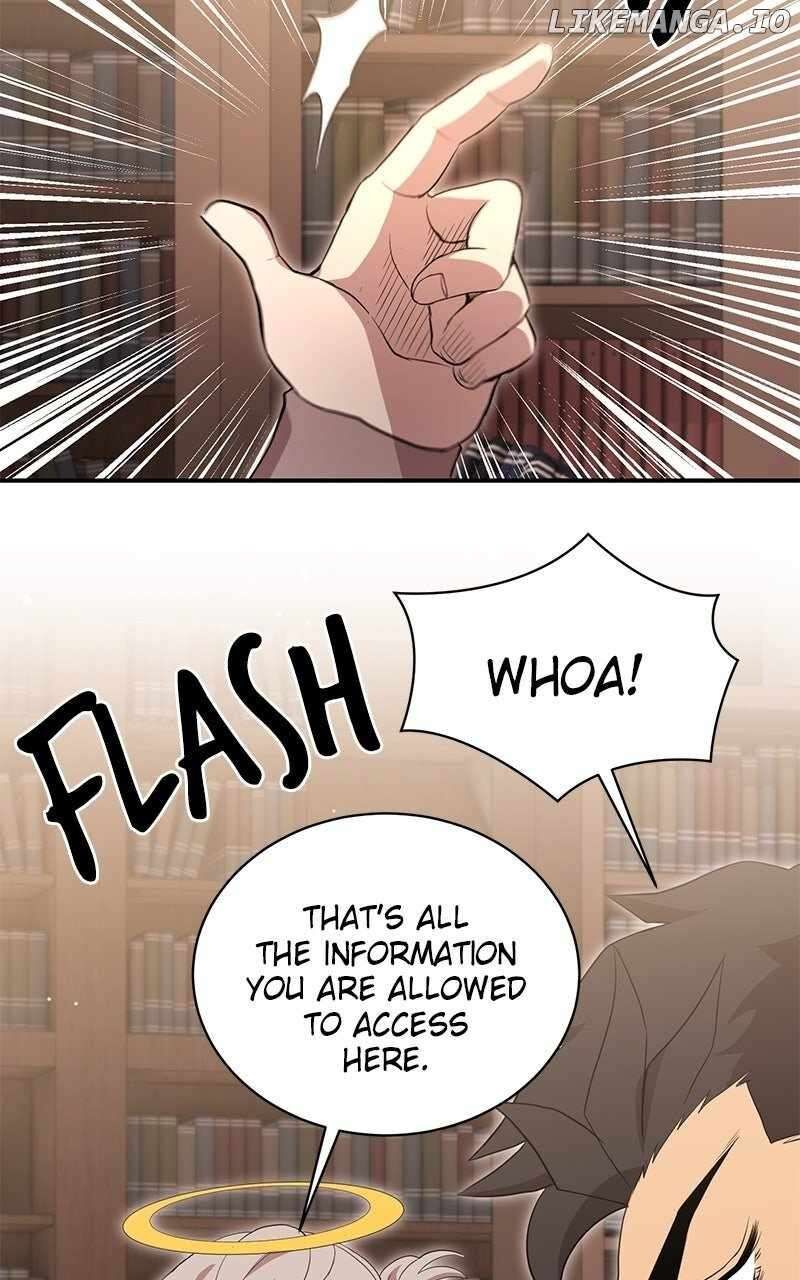The Strongest Florist 234 30