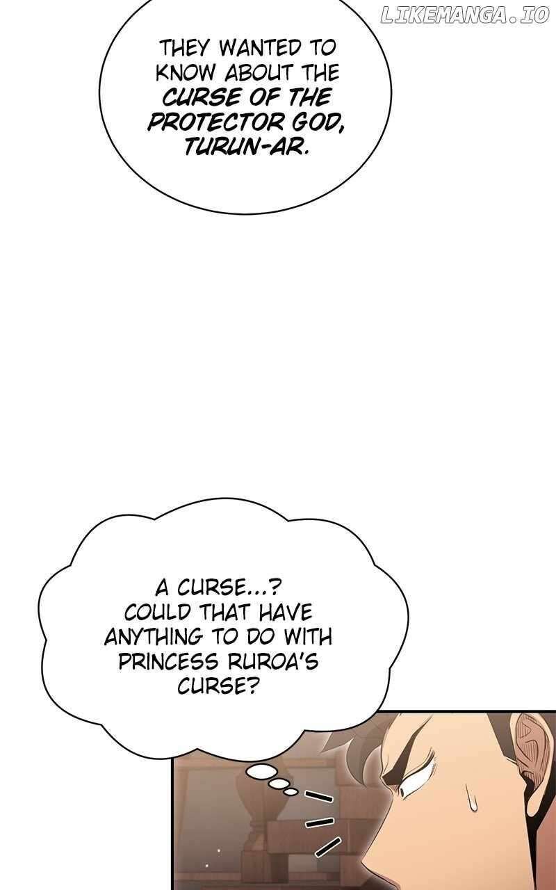 The Strongest Florist 234 34
