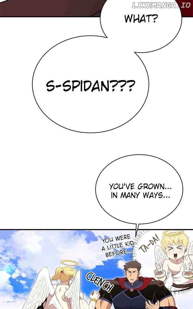 The Strongest Florist 234 4