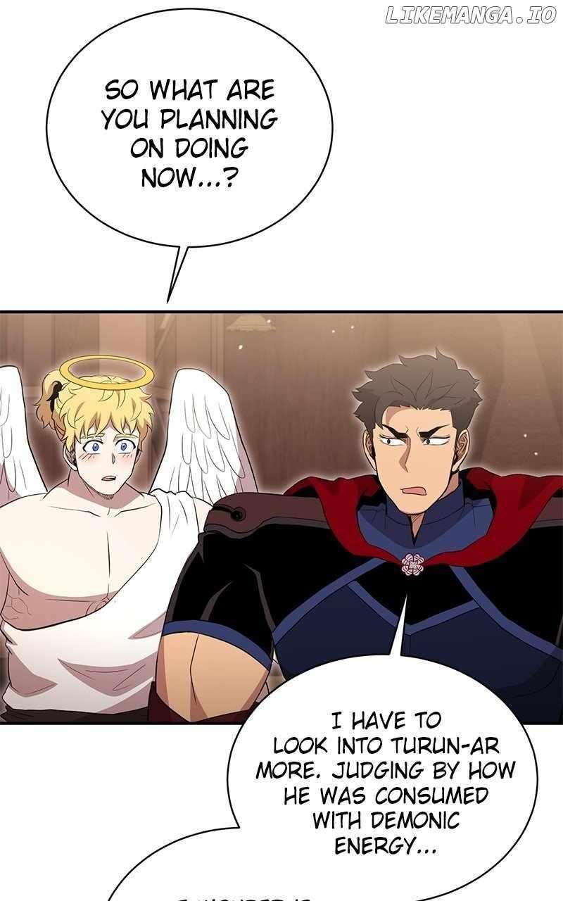 The Strongest Florist 234 55